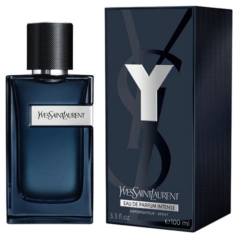 yves saint laurent y intense opinie|yves Saint Laurent l'intense.